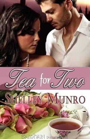 Tea for Two book cover