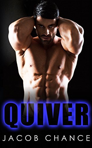 Quake book cover 2