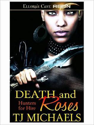 Hunters for Hire book cover 1