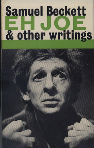 Eh Joe book cover