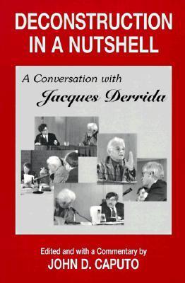 Deconstruction in a Nutshell book cover