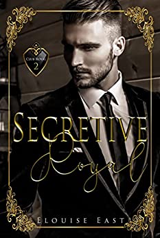 Club Royal book cover 2