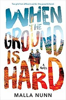 When the Ground Is Hard book cover