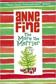 The More the Merrier book cover