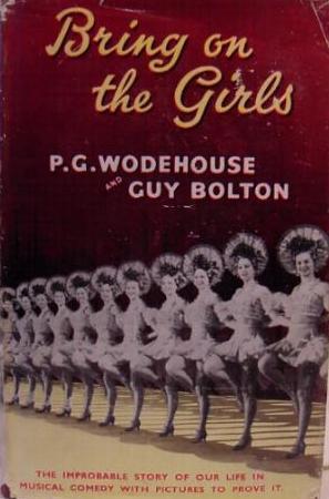 Bring on the Girls book cover