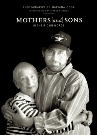 Mothers and Sons book cover