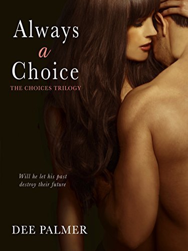 Always A Choice book cover