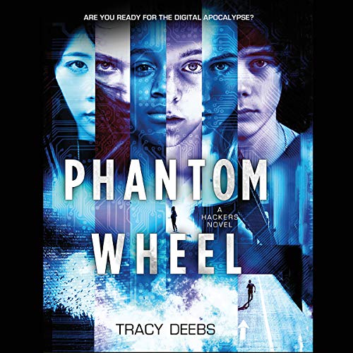 Phantom Wheel book cover