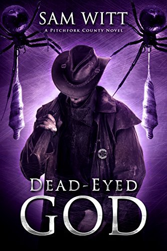 Pitchfork County book cover 3