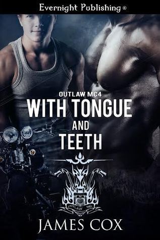 With Tongue and Teeth book cover