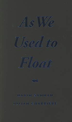 As We Used To Float book cover