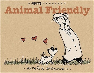 Animal Friendly book cover