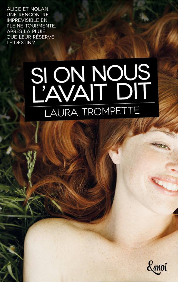 Si on nous l'avait dit book cover