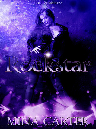 Rockstar book cover