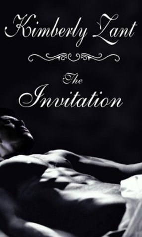 The Invitation book cover
