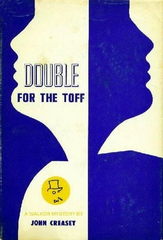 Double for the Toff book cover