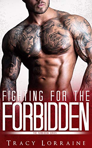 Forbidden book cover 3