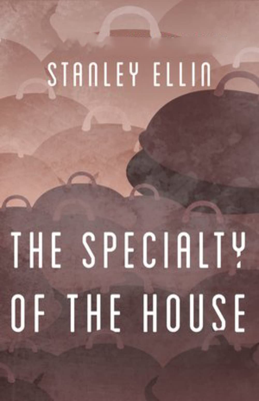 The Specialty of the House book cover