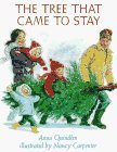 The Tree That Came to Stay book cover