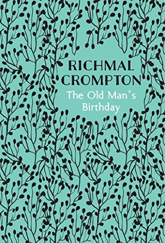 The Old Man's Birthday book cover