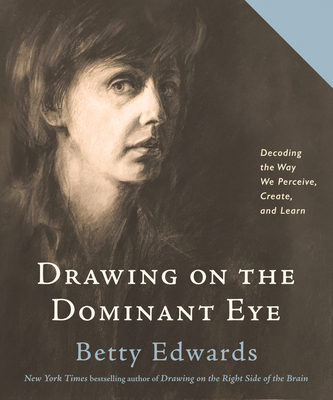 Drawing on The Dominant Eye book cover