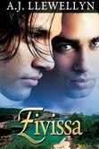 Eivissa book cover