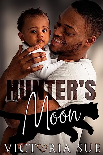 Hunter's Creek book cover 3