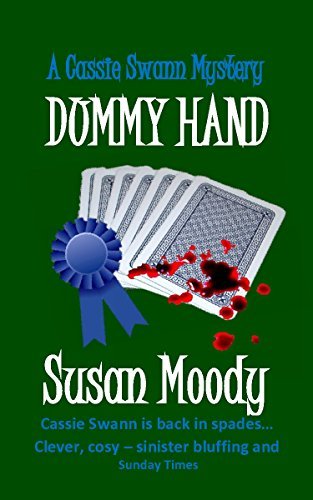 Dummy Hand (U) book cover