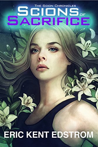 Scions of Sacrifice book cover