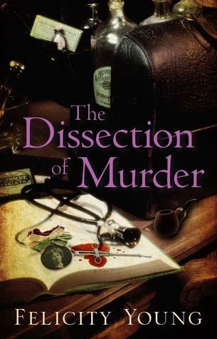 Dr Dody McCleland book cover 1