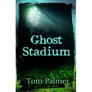Ghost Stadium book cover