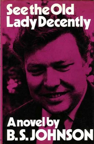 See the Old Lady Decently book cover