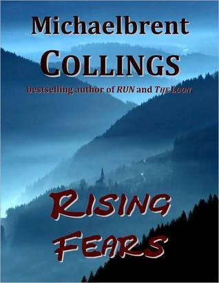 Rising Fears book cover