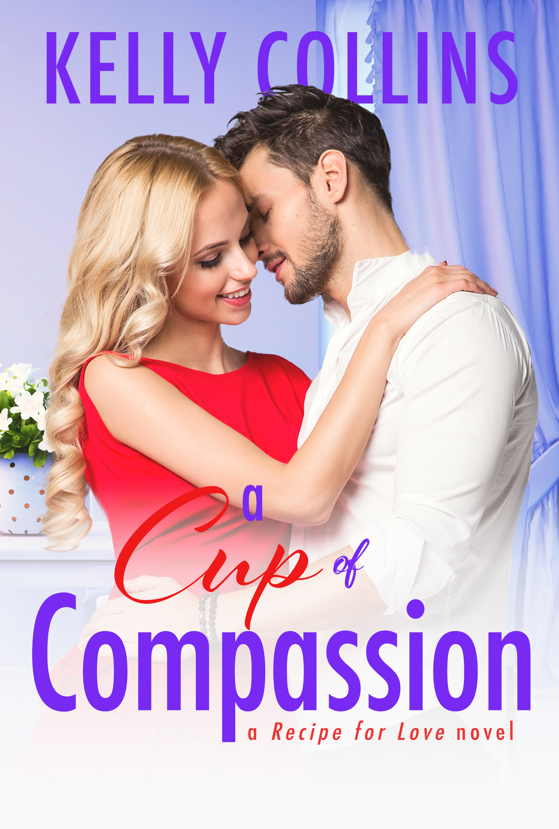 A Cup of Compassion book cover