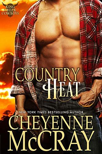 King Creek Cowboys book cover 1