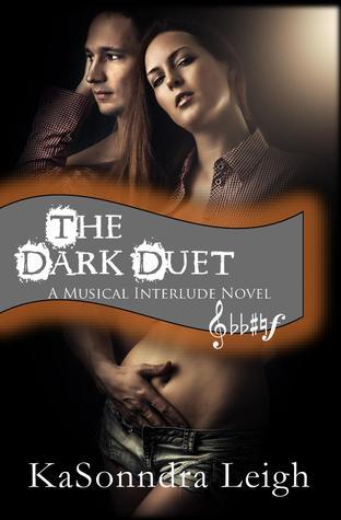 A Musical Interlude book cover 3