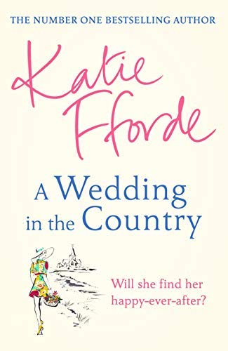 A Wedding in the Country book cover