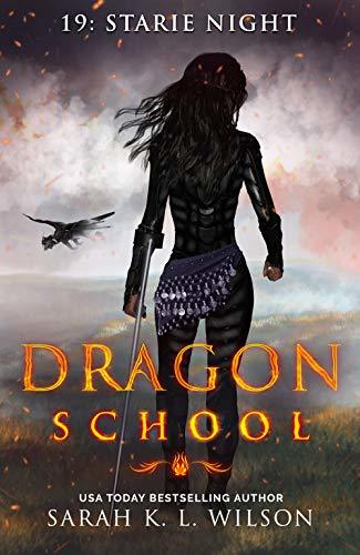 Starie Night book cover