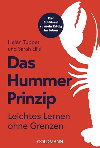 Das Hummer-Prinzip book cover