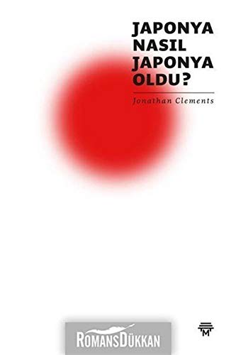 Japonya Nasil Japonya Oldu? book cover