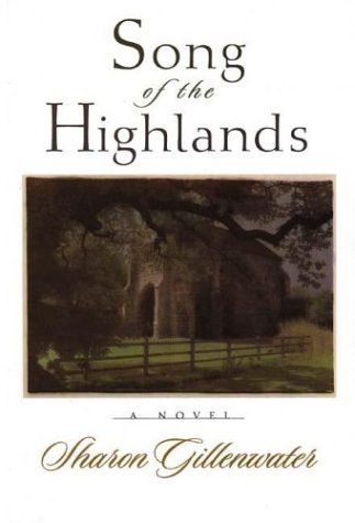 Song of the Highlands book cover