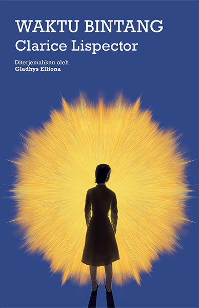 The Hour of the Star book cover