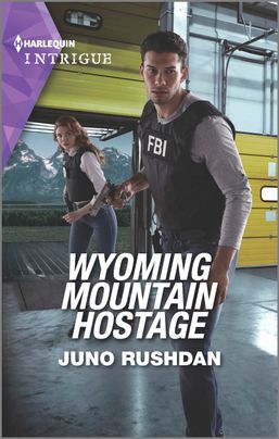 Cowboy State Lawmen book cover 3