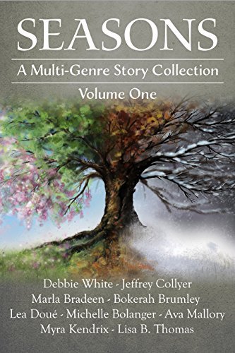 Seasons book cover