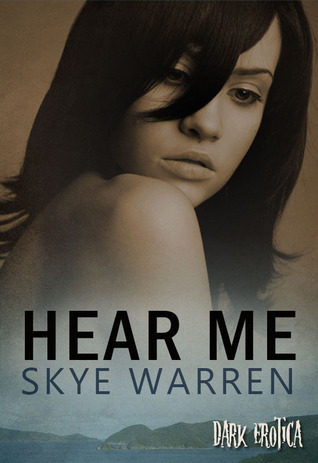 Hear Me book cover