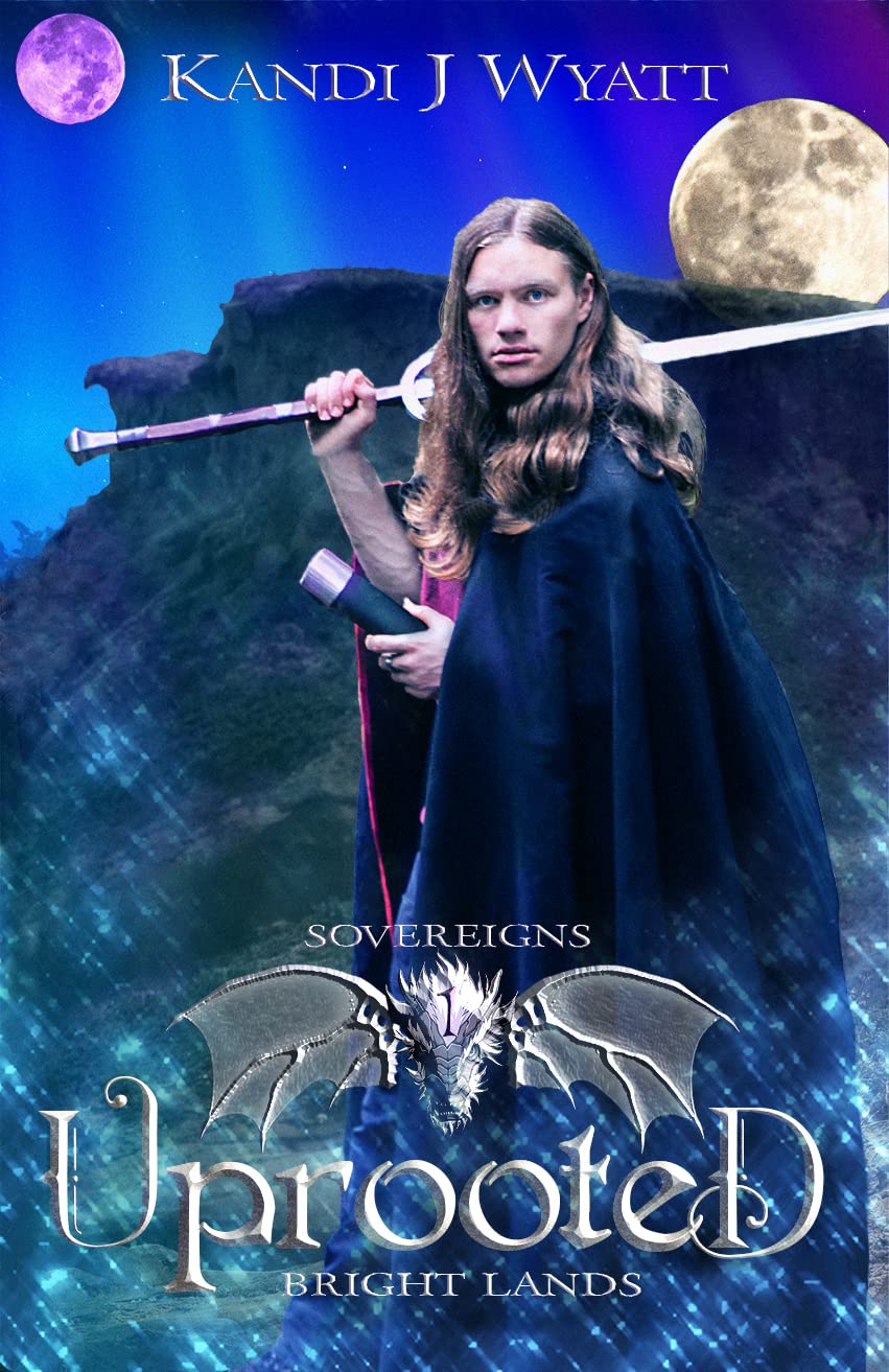 Four Stars over Ardatz: Sovereigns book cover 1