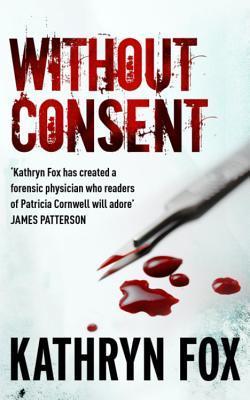 Dr. Anya Crichton book cover 2