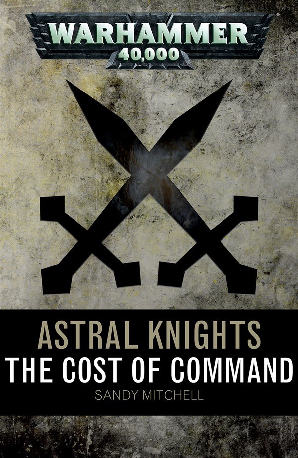 The Cost of Command book cover