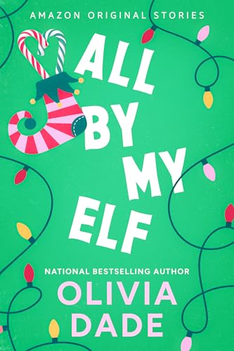 Under The Mistletoe Collection book cover 3
