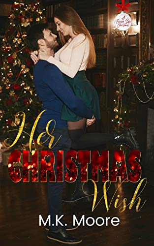 Her Christmas Wish book cover